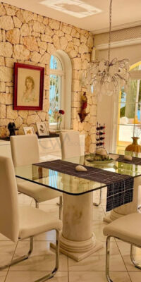 Villa in San Carlos de Peralta, Ibiza Villa in San Carlos de Peralta, Ibiza