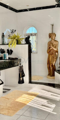 Villa in San Carlos de Peralta, Ibiza Villa in San Carlos de Peralta, Ibiza