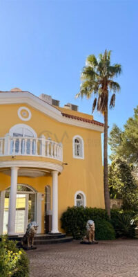 Villa in San Carlos de Peralta, Ibiza Villa in San Carlos de Peralta, Ibiza