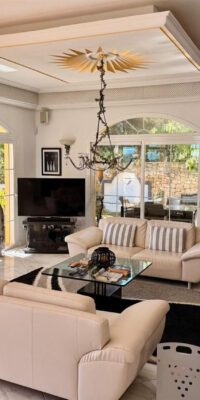 Villa in San Carlos de Peralta, Ibiza Villa in San Carlos de Peralta, Ibiza