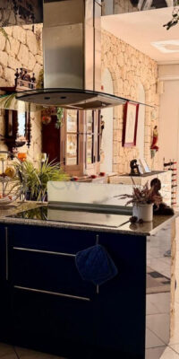 Villa in San Carlos de Peralta, Ibiza Villa in San Carlos de Peralta, Ibiza