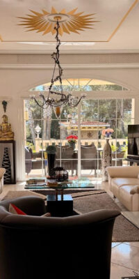 Villa in San Carlos de Peralta, Ibiza Villa in San Carlos de Peralta, Ibiza