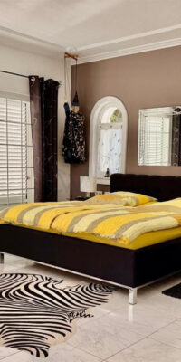 Villa in San Carlos de Peralta, Ibiza Villa in San Carlos de Peralta, Ibiza