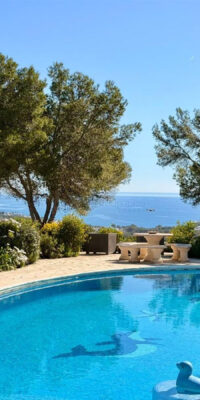 Villa in San Carlos de Peralta, Ibiza Villa in San Carlos de Peralta, Ibiza