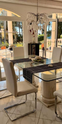 Villa in San Carlos de Peralta, Ibiza Villa in San Carlos de Peralta, Ibiza