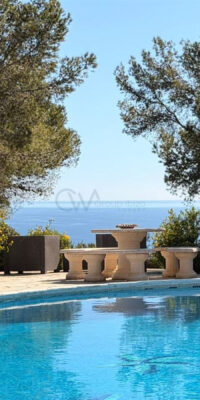 Villa in San Carlos de Peralta, Ibiza Villa in San Carlos de Peralta, Ibiza