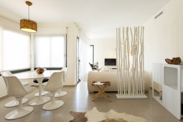 Beautiful modern apartment for sale in Talamanca