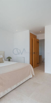 Blakstad Design Villa with Panoramic Sea and Dalt Vila Views