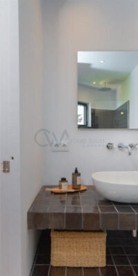 Blakstad Design Villa with Panoramic Sea and Dalt Vila Views