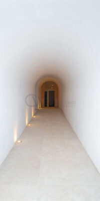 Blakstad Design Villa with Panoramic Sea and Dalt Vila Views