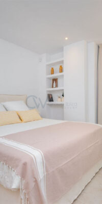 Blakstad Design Villa with Panoramic Sea and Dalt Vila Views