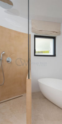 Blakstad Design Villa with Panoramic Sea and Dalt Vila Views