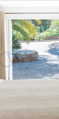 Elegant Villa between Cala Jondal and Porroig