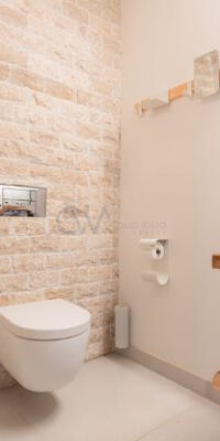 Elegant Villa between Cala Jondal and Porroig