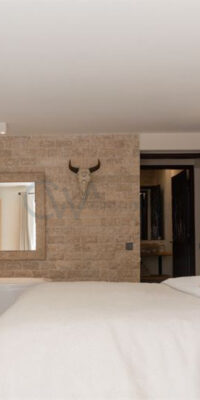 Elegant Villa between Cala Jondal and Porroig