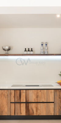 Elegant Villa between Cala Jondal and Porroig