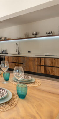 Elegant Villa between Cala Jondal and Porroig
