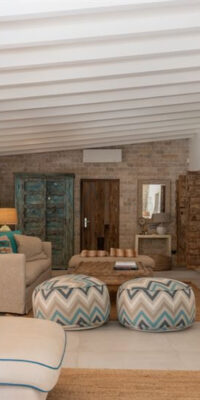 Elegant Villa between Cala Jondal and Porroig