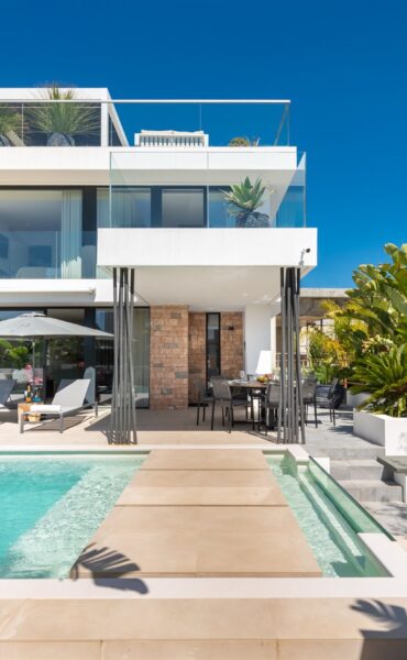 Luxury Villa for Sale in Ses Torres With Gym and Club