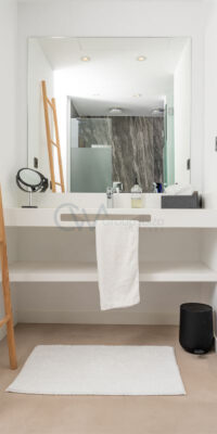 Luxusvilla in Ses Torres mit Fitnessraum und Club zu verkaufen