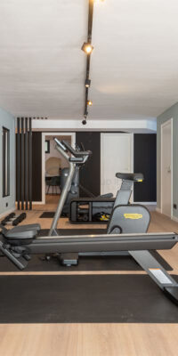 Luxusvilla in Ses Torres mit Fitnessraum und Club zu verkaufen