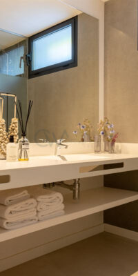 Luxusvilla in Ses Torres mit Fitnessraum und Club zu verkaufen