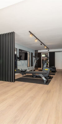 Luxusvilla in Ses Torres mit Fitnessraum und Club zu verkaufen