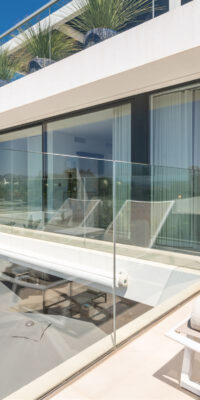 Luxusvilla in Ses Torres mit Fitnessraum und Club zu verkaufen