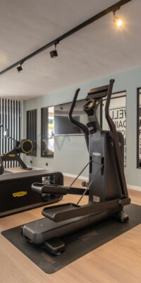 Luxusvilla in Ses Torres mit Fitnessraum und Club zu verkaufen
