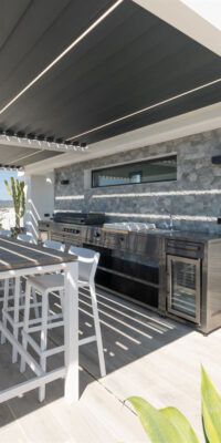Luxusvilla in Ses Torres mit Fitnessraum und Club zu verkaufen