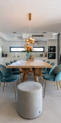 Luxusvilla in Ses Torres mit Fitnessraum und Club zu verkaufen