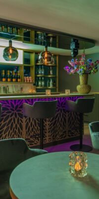 Luxusvilla in Ses Torres mit Fitnessraum und Club zu verkaufen