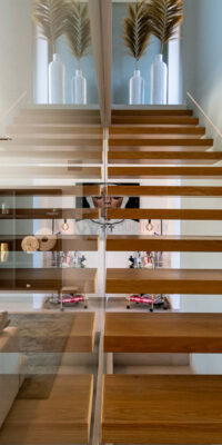 Luxusvilla in Ses Torres mit Fitnessraum und Club zu verkaufen