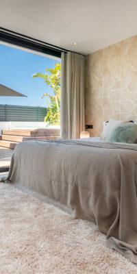 Luxusvilla in Ses Torres mit Fitnessraum und Club zu verkaufen