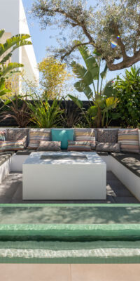 Luxusvilla in Ses Torres mit Fitnessraum und Club zu verkaufen