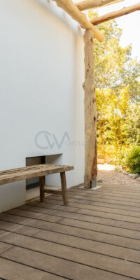 Luxusvilla in Ses Torres mit Fitnessraum und Club zu verkaufen