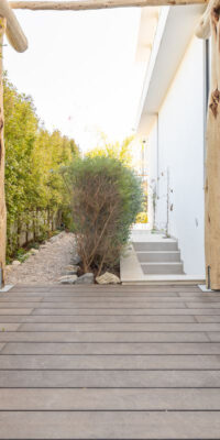 Luxusvilla in Ses Torres mit Fitnessraum und Club zu verkaufen