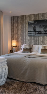 Luxusvilla in Ses Torres mit Fitnessraum und Club zu verkaufen