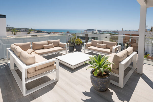 Luxusvilla in Ses Torres mit Fitnessraum und Club zu verkaufen