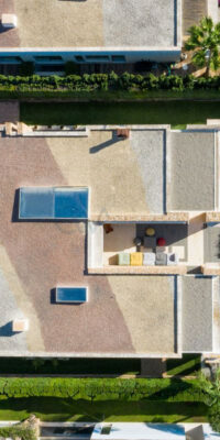Stunning 7-Bedroom Villa with sea views in Cala Comte