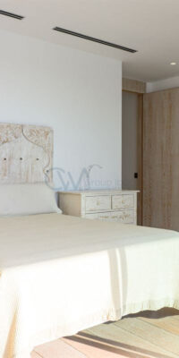 Stunning 7-Bedroom Villa with sea views in Cala Comte