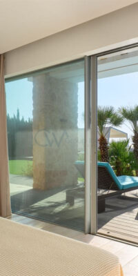 Stunning 7-Bedroom Villa with sea views in Cala Comte