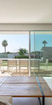 Stunning 7-Bedroom Villa with sea views in Cala Comte