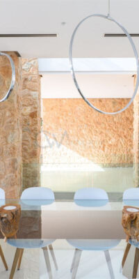 Stunning 7-Bedroom Villa with sea views in Cala Comte
