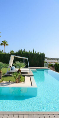 Stunning 7-Bedroom Villa with sea views in Cala Comte