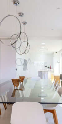 Stunning 7-Bedroom Villa with sea views in Cala Comte