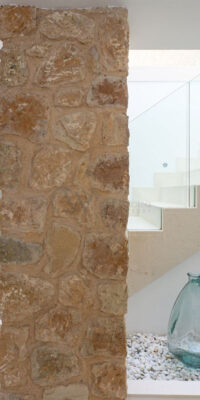 Stunning 7-Bedroom Villa with sea views in Cala Comte