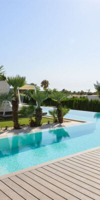 Stunning 7-Bedroom Villa with sea views in Cala Comte
