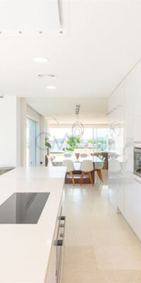 Stunning 7-Bedroom Villa with sea views in Cala Comte