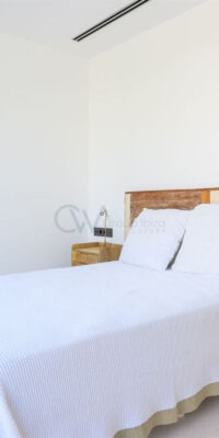 Stunning 7-Bedroom Villa with sea views in Cala Comte